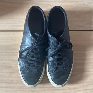 Common Projects Women’s Size 8